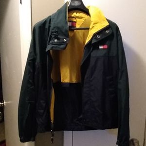 Tommy Hilfiger jacket